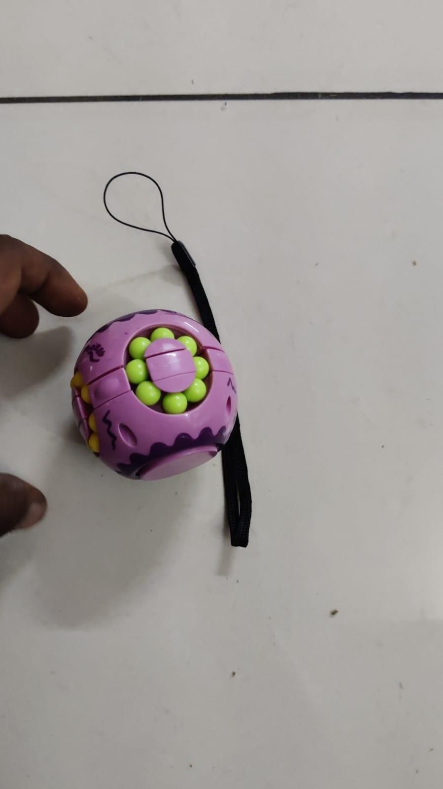 Puzzle Ball for Kids and Adults
