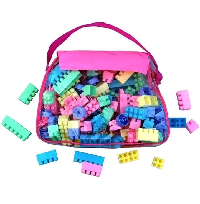 Building Blocks Puzzle Game for Kids