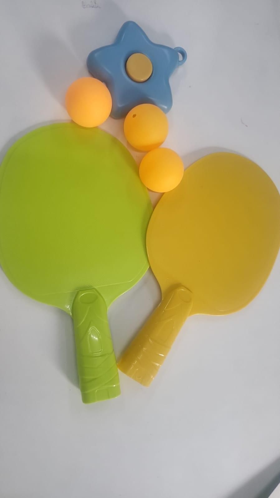 Indoor Hanging Table Tennis with Balls for kids and adults