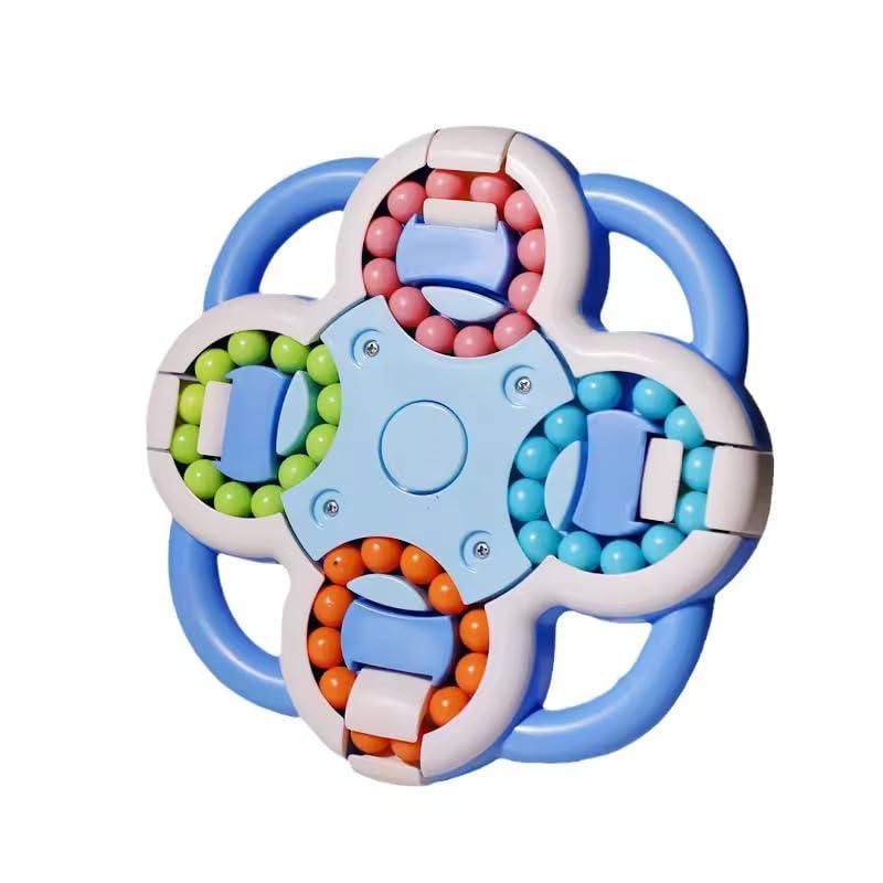 Puzzle Ball 4 Side for Kids and Adults
