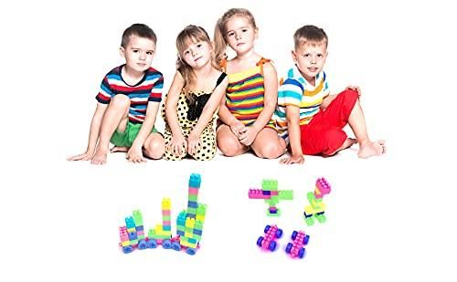 Building Blocks Puzzle Game for Kids