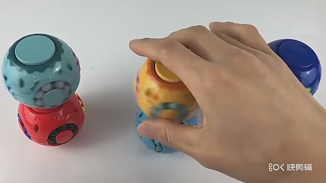Puzzle Ball for Kids and Adults
